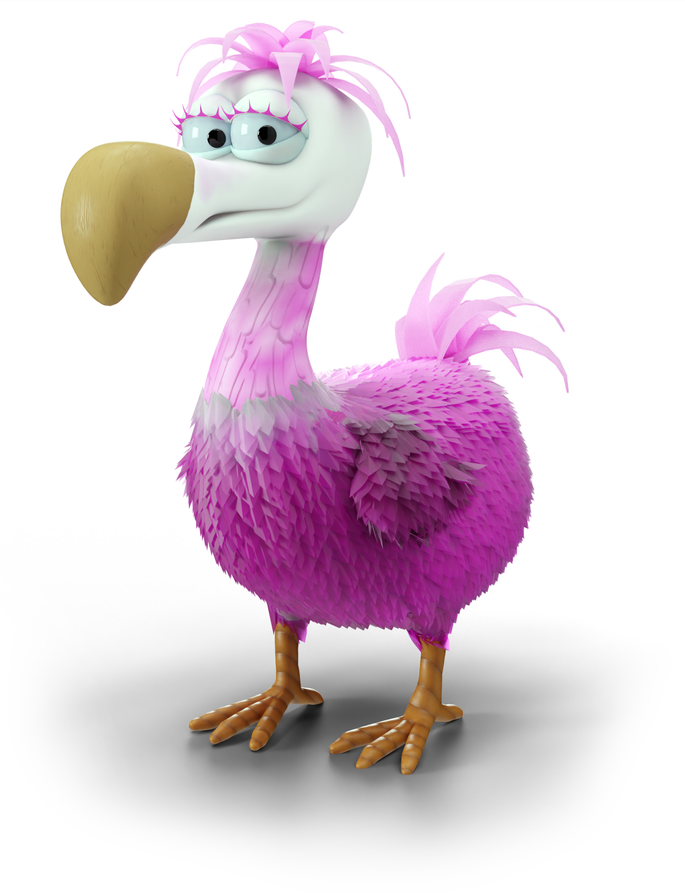 Dodo Food Club Avatar